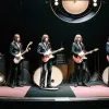 Pink Floyd la Abbey Road: Povestea trupei legendare și a studioului iconic