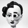 Riki Blanco revine: O nouă perspectivă asupra lui Picasso