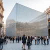 Barcelona Gallery Weekend: Expoziție dedicată Josefei Tolrà și altor artiști fascinanți