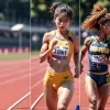 Paula Sevilla visează la podium: Atletă spaniolă în semifinalele de 400m
