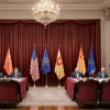 Madrid: Spania discută chestiuni comerciale cu SUA pe fondul negocierilor cu China
