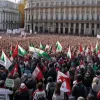 Ayuso compară protestele de la Vuelta cu asediul Sarajevo și critică dur autoritățile