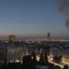 Feijóo acuză pe Sánchez că incită la "acte de violență" în timpul protestelor din Madrid