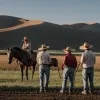 Paradoxul Migrației în SUA: Muncitorii Migranți din California Între Frică și Speranță