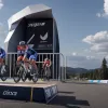 Directorul Vuelta a España, despre anularea etapei finale: Ce s-a întâmplat la Madrid?