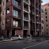Incendiu într-o locuință din Madrid: doi răniți grav