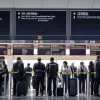 Greve de zel la Barajas: Călătorii afectați de întârzieri din cauza securității