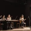 Estopa și The Tyets compun melodia pentru Piromusicalul de La Mercè 2025