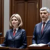 Hashim Thaçi se declară nevinovat în fața Curții de la Haga: Fostul președinte al Kosovo se apără de acuzațiile de crime de război
