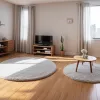 Cel mai bine vândut aspirator robot de pe Amazon, cu un preț redus cu 65 de euro: puternic, inteligent și compact!