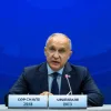 Conferința ONU privind Schimbările Climatice 2023