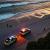Atac brutal la plaja Bondi din Sydney: “Am văzut un creier pe jos, sângera abundent”