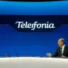 Telefónica confirmă discuții de fuziuni în Europa și Brazilia pentru a deveni un gigant tehnologic