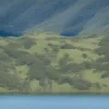 Elicopter pompieri prăbușit în lacul de acumulare Tanes