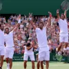 Marcel Granollers triumfă din nou în tenisul de dublu