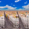 Madrid: radiografia unui oraș în fierbere