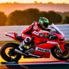 Marc Márquez menține aspirațiile sale: 'Pasia este cheia, mă angajez pe zi cu zi pentru a obține o victorie'