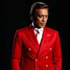Valentino Garavani: designerul culorilor și stilului robust