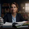 Ana-Maria Popescu - jurnalistă de investigație la NewsSpainRO.es, expertă în analize politice din Spania