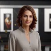 Elena Vasile - jurnalistă culturală la NewsSpainRO.es, expertă în arta și cultura spaniolă